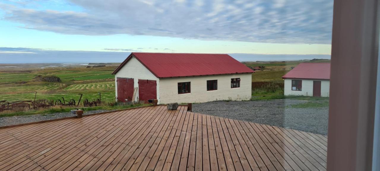 Guest house Stekkatun